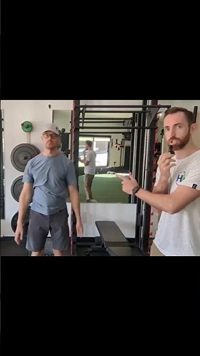 Arm Swings: Slow to Fast | Improve Shoulder Mobility & Warm-Up