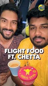 Dream Flight With CSK From Lucknow To Chennai!! 💛✈️