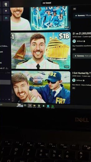 Copy any thumbnail in 30 sec.