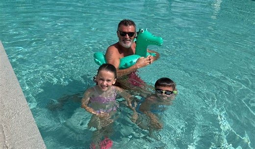 Inside Roy Keane's family life as daughter shares big news