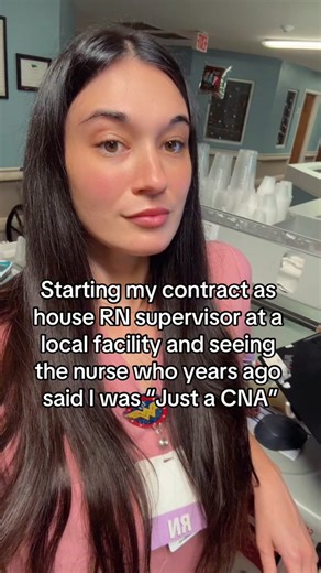 🤷🏻‍♀️ #nursesoftiktok #rn #lpn #cna #travelnurselife #nurselife