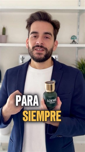 Mis perfumes para toda la vida | Parte 1