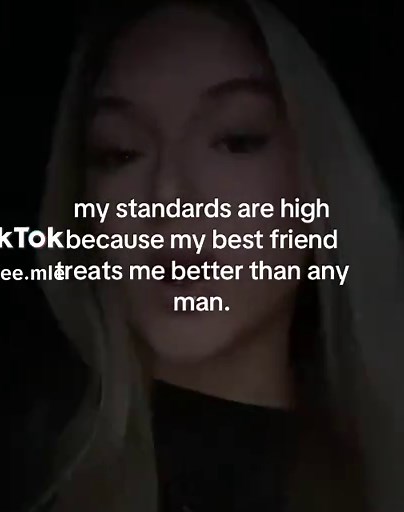 High Standards: Friendship Over Relationships