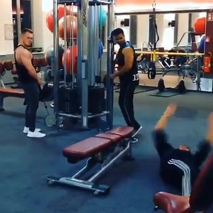 100K views · 1.6K reactions | When u mix your pre workout with coffee!  | World of Fitness | Facebook