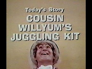 Doodles Weaver: A Day With Doodles 1964 color short