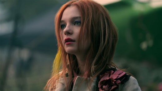 The Sandman: Why did Delight become Delirium? Reasons explored