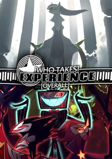 Vox #vs Arceus | #collab | #edit #1v1 ‪@husk_wis‬ #hazbinhotel #pokemon #arceus #vox #pokémon #hazbin