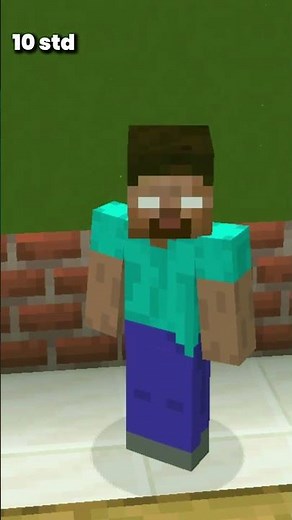 24 Stunden auf der Monster Schule... in Minecraft... 🐙