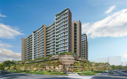 Pinery Residences: A smart opportunity in Tampines?