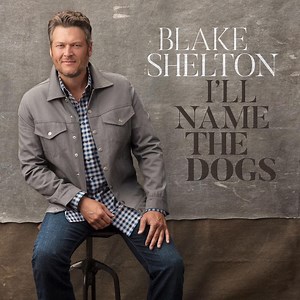 Blake Shelton – I'll Name the Dogs