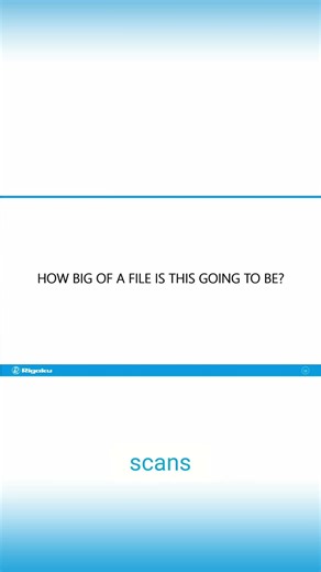 Stop Disk Space DISASTERS Scan File Size Secrets Revealed!
