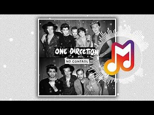 One direction - No control (8D Audio)