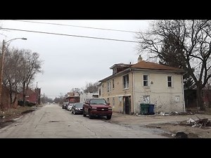 Gary Indiana Most Dangerous Hoods