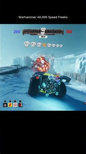 WARHAMMER 40K Speed Freeks: THE UPDATE WE NEEDED?! Customization CHAOS! 🤯🛠️