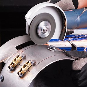 1.1M views · 10K reactions | Amazing Propane Tank Transformation | Crafty Panda How | Facebook