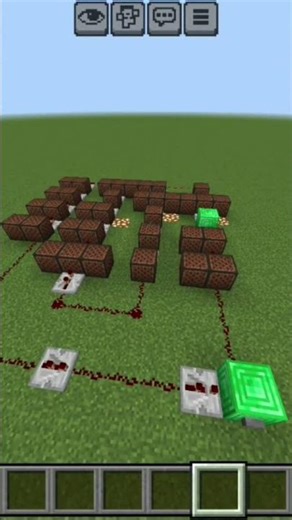 "Undertale Shop" Minecraft note block