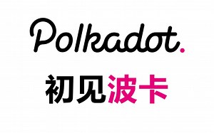 深入波卡[01] - 以太坊最大的挑战者——“波卡 Polkadot”初见
