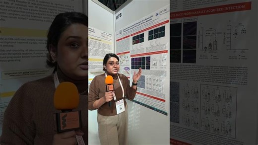 Virus Driven Changes in Alpha Synuclein Biology in Disease #ADPD2026 | Dementia Researcher