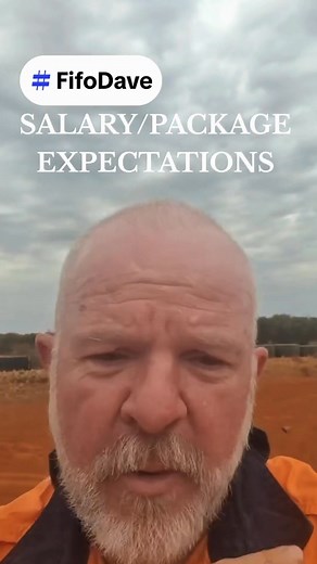 161K views · 3.6K reactions | Also consider what your work contract includes.ie)Flights,Accommodation and Food etc.|#working #workingholidayvisa #whv #fifo #fifoaustralia #miner #HighPayingJobs #accommodation #aussiejobs #everyonehighlightsfollowers | Aussie FIFO Jobs | Facebook