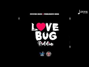 Dymez x Da Pixel - Down In It (Love Bug Riddim) "2017 Soca" (Saint Vincent)