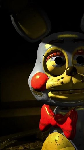 Who is Nightmare? #fnaf #nightmare #Theinterviewed