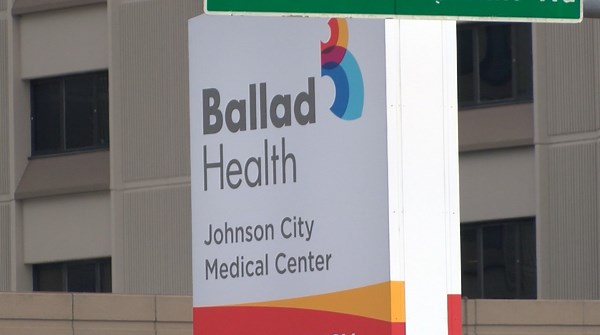 Ballad Health CEO discusses recent security measures