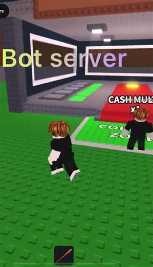 bot server in steal a brainrot