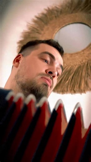 Java Valse CD. #accordion