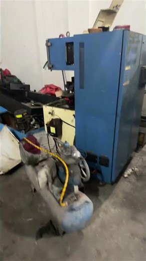 Cnc Swiss lathe machine m17 fanuc control