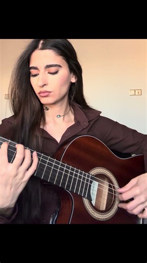 Asturias guitar cover