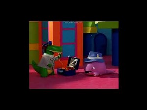 Rubbadubbers Star of The Show Trailer