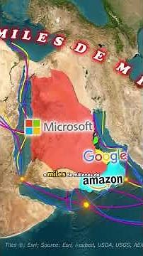 Amazing geographical facts you didn't know 🌍 | Incredible facts about the world