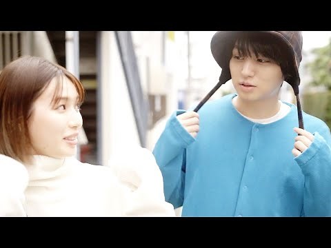 Hey! Say! JUMP - ビターチョコレート [Official Music Video]