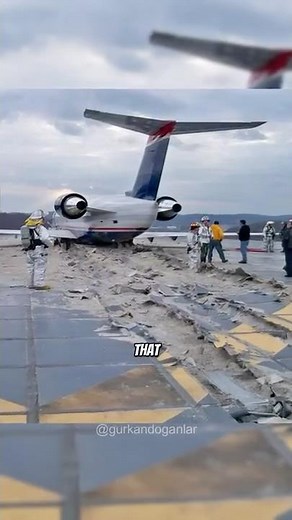 Why Pilots Can’t Always Abort Takeoff | V1 Speed Explained