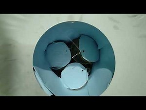 Automatic waste segregation system# New innovations#