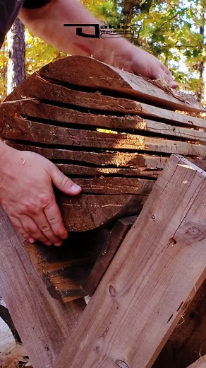 39K views · 225 reactions | Kindling a Nice View for Winter - ECHO USA CS-620PW #firewood #chainsaw #homestead | Oakie Woodsman | Facebook