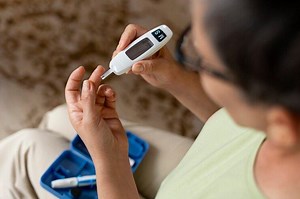 6 Obat Alami yang Mengontrol Kadar Gula Darah Penderita Diabetes - TribunHealth.com