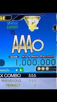 Max 300 MFC + Complete DDR 1st-Extreme ESP MFC White Lamp!