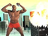 Old Spice - "Flex (30 sec)"