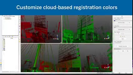 37 reactions | Check out what's new in #Trimble RealWorks version...