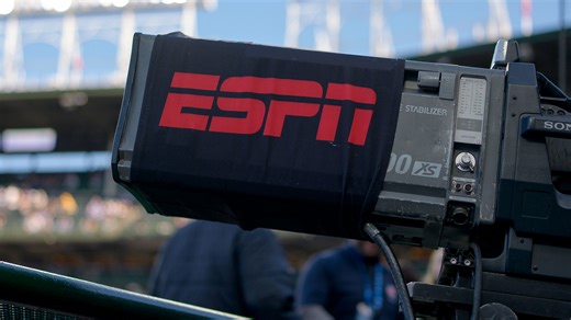 ESPN announces major broadcasting change for CFP National Championship Game
