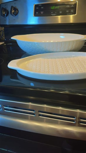 Versatile 3 Quart Casserole by Temptations