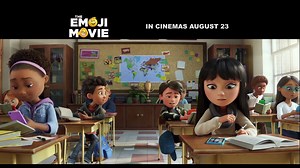 11K views · 253 reactions | Discover the world inside your phone. The Emoji Movie arrives at #SMCinema this August 23! Book ️: smcinema.com | SM Cinema | Facebook