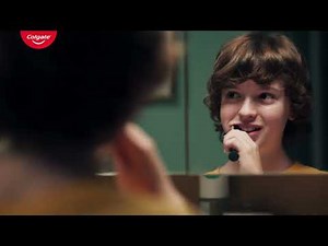 colgate smile is strength | colgate story (2026)