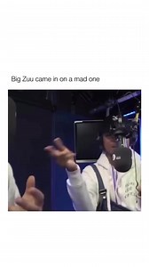 Big Zuu 🥵 | DNBActive