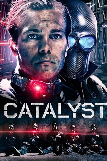 Stream Catalyst (2025): Find it on Netflix, Prime Video, Hulu & more