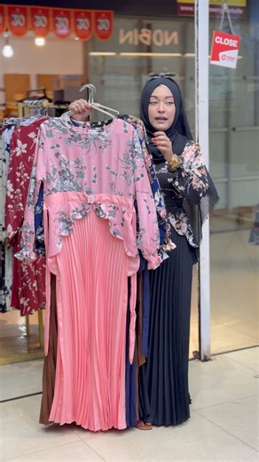 Thai long gown 😍 | Mini Thailand