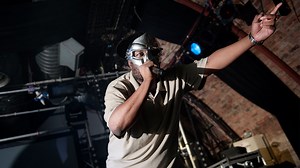 Influential rapper MF DOOM dead at 49, family confirms