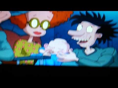 Google meets The Rugrats Movie Part 8
