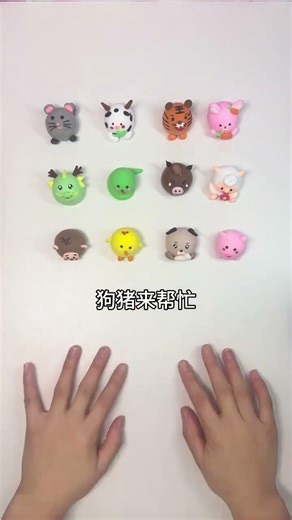 Reveal Your Zodiac Sign! Discover the Perfect Clay Version for You